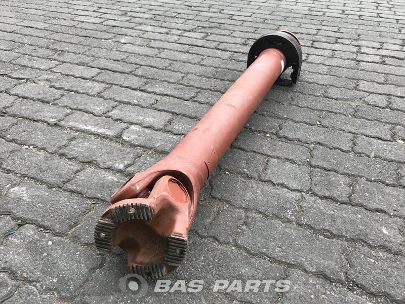 Mercedes-Benz Aandrijfas Mercedes A 654 410 61 01 - גל הנעה עבור משאית: תמונה 2 Mercedes-Benz Aandrijfas Mercedes A 654 410 61 01 - גל הנעה עבור משאית: תמונה 2