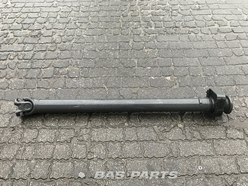 Mercedes-Benz Aandrijfas Mercedes A 971 410 39 01 - גל הנעה עבור משאית: תמונה 1 Mercedes-Benz Aandrijfas Mercedes A 971 410 39 01 - גל הנעה עבור משאית: תמונה 1