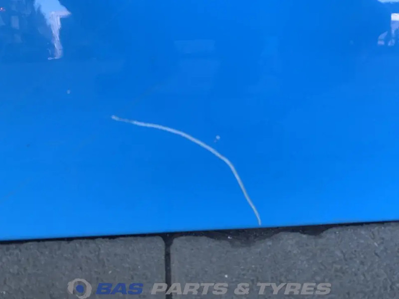 Mercedes-Benz Actros MP4 Zijfender Mercedes A 960 790 53 65 - אווירודינמיקה/ ספוילר עבור משאית: תמונה 3 Mercedes-Benz Actros MP4 Zijfender Mercedes A 960 790 53 65 - אווירודינמיקה/ ספוילר עבור משאית: תמונה 3