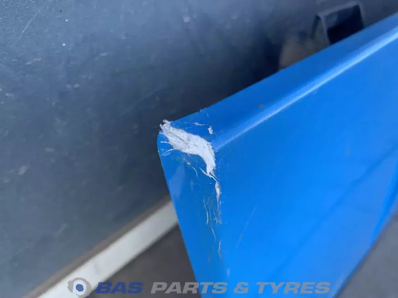 Mercedes-Benz Actros MP4 Zijfender Mercedes A 960 790 53 65 - אווירודינמיקה/ ספוילר עבור משאית: תמונה 4 Mercedes-Benz Actros MP4 Zijfender Mercedes A 960 790 53 65 - אווירודינמיקה/ ספוילר עבור משאית: תמונה 4