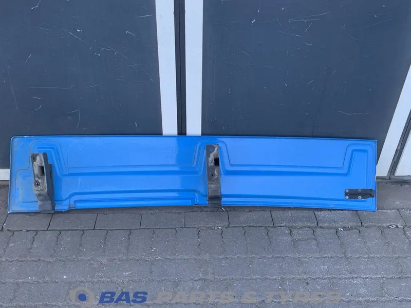 Mercedes-Benz Actros MP4 Zijfender Mercedes A 960 790 53 65 - אווירודינמיקה/ ספוילר עבור משאית: תמונה 2 Mercedes-Benz Actros MP4 Zijfender Mercedes A 960 790 53 65 - אווירודינמיקה/ ספוילר עבור משאית: תמונה 2