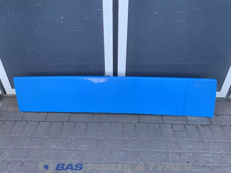 Mercedes-Benz Actros MP4 Zijfender Mercedes A 960 790 53 65 - אווירודינמיקה/ ספוילר עבור משאית: תמונה 1 Mercedes-Benz Actros MP4 Zijfender Mercedes A 960 790 53 65 - אווירודינמיקה/ ספוילר עבור משאית: תמונה 1