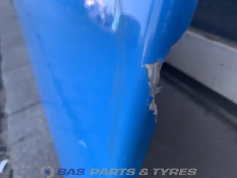 Mercedes-Benz Actros MP4 Zijfender Mercedes A 960 790 53 65 - אווירודינמיקה/ ספוילר עבור משאית: תמונה 5 Mercedes-Benz Actros MP4 Zijfender Mercedes A 960 790 53 65 - אווירודינמיקה/ ספוילר עבור משאית: תמונה 5