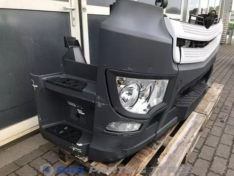 Mercedes-Benz Antos MP4 Bumper Mercedes A 960 310 23 22 - פגוש עבור משאית: תמונה 3 Mercedes-Benz Antos MP4 Bumper Mercedes A 960 310 23 22 - פגוש עבור משאית: תמונה 3