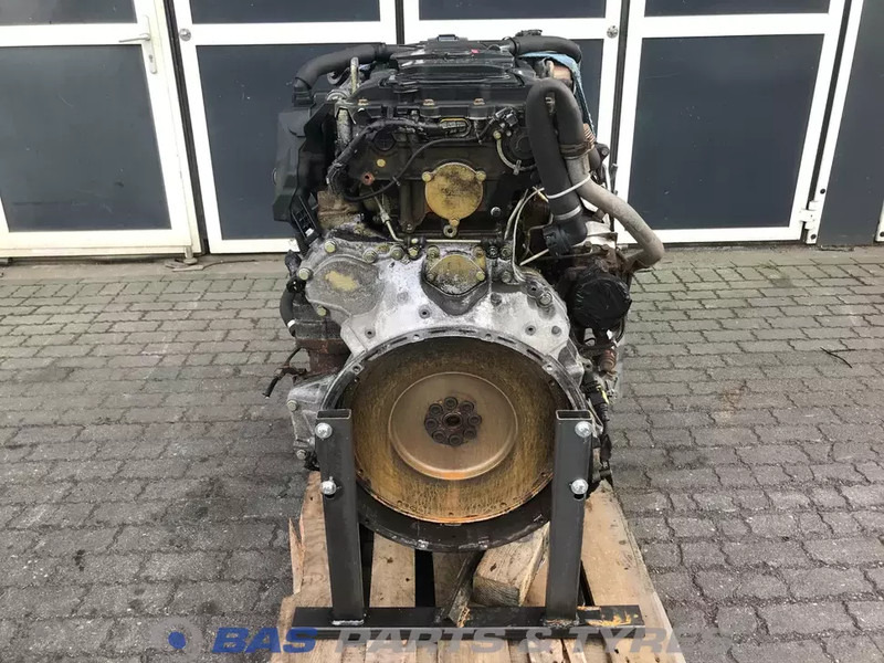 Mercedes-Benz Antos MP4 Motor Mercedes OM936.912 240 A 002 010 65 00 - מנוע עבור משאית: תמונה 2 Mercedes-Benz Antos MP4 Motor Mercedes OM936.912 240 A 002 010 65 00 - מנוע עבור משאית: תמונה 2