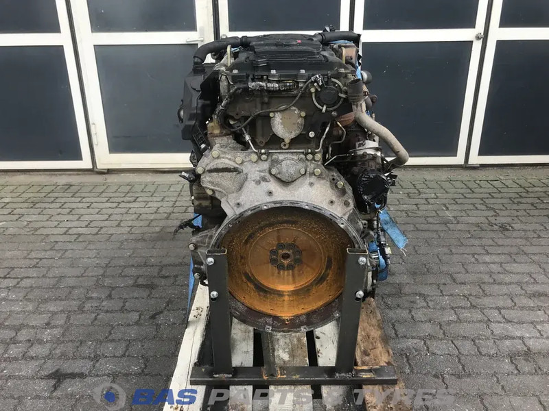 Mercedes-Benz Antos MP4 Motor Mercedes OM936.912 270 A 002 010 65 00 - מנוע עבור משאית: תמונה 2 Mercedes-Benz Antos MP4 Motor Mercedes OM936.912 270 A 002 010 65 00 - מנוע עבור משאית: תמונה 2