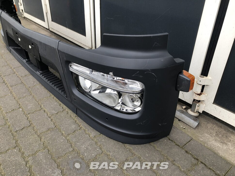 Mercedes-Benz Atego - פגוש עבור משאית: תמונה 2 Mercedes-Benz Atego - פגוש עבור משאית: תמונה 2