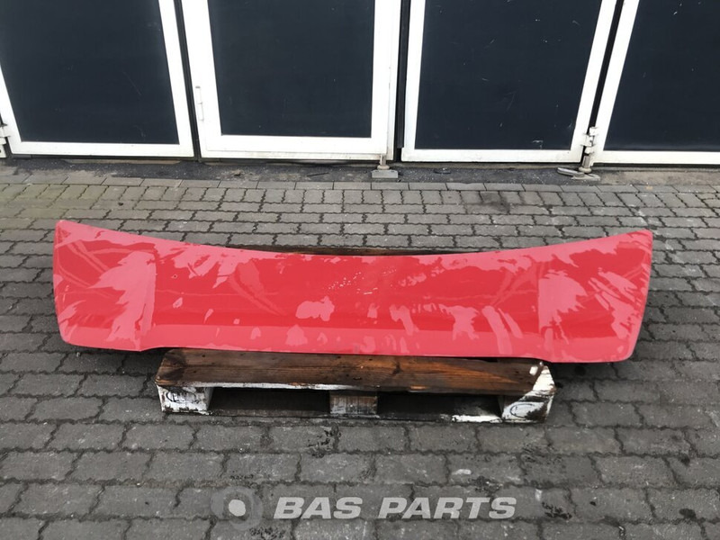 Mercedes-Benz Dakspoiler Mercedes A 960 790 23 44 - אווירודינמיקה/ ספוילר עבור משאית: תמונה 1 Mercedes-Benz Dakspoiler Mercedes A 960 790 23 44 - אווירודינמיקה/ ספוילר עבור משאית: תמונה 1