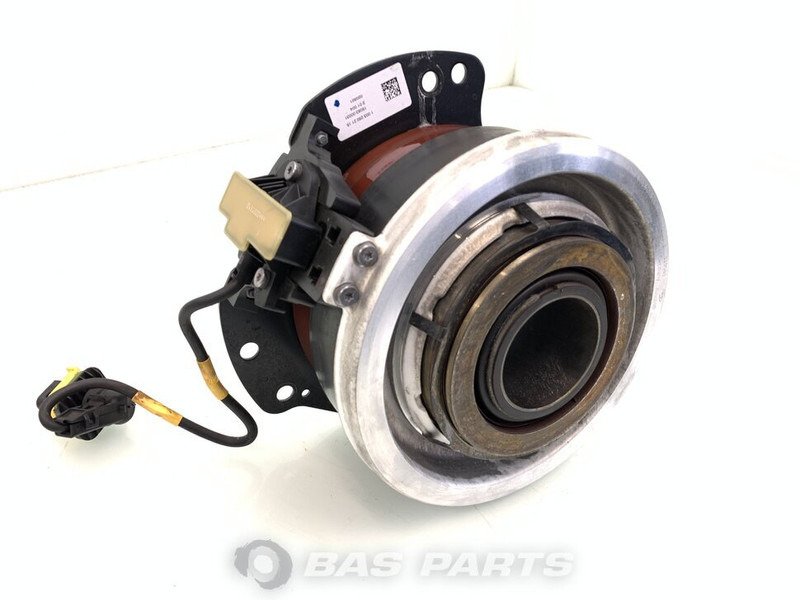 Mercedes-Benz Druklager Mercedes A 003 250 21 15 - מצמד וחלקים עבור משאית: תמונה 2 Mercedes-Benz Druklager Mercedes A 003 250 21 15 - מצמד וחלקים עבור משאית: תמונה 2