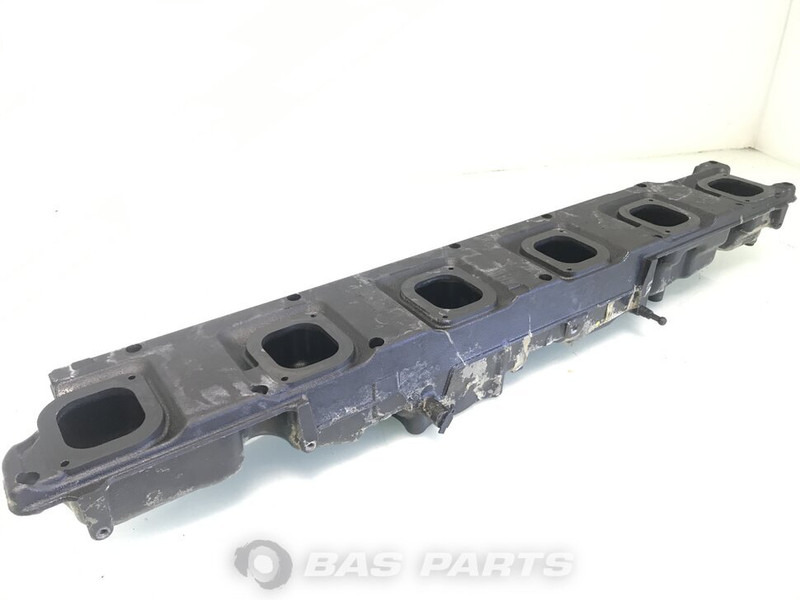 Mercedes-Benz Inlaatspruitstuk Mercedes A 471 090 21 54 - יריעת כניסה עבור משאית: תמונה 2 Mercedes-Benz Inlaatspruitstuk Mercedes A 471 090 21 54 - יריעת כניסה עבור משאית: תמונה 2