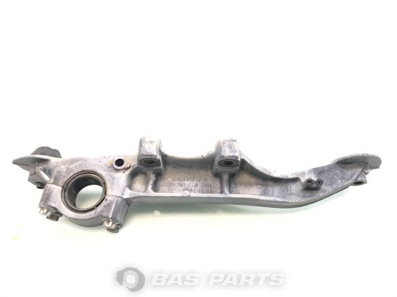 Mercedes-Benz LuchtbalgSteun Mercedes A 960 328 40 41 - מתלה אוויר עבור משאית: תמונה 2 Mercedes-Benz LuchtbalgSteun Mercedes A 960 328 40 41 - מתלה אוויר עבור משאית: תמונה 2