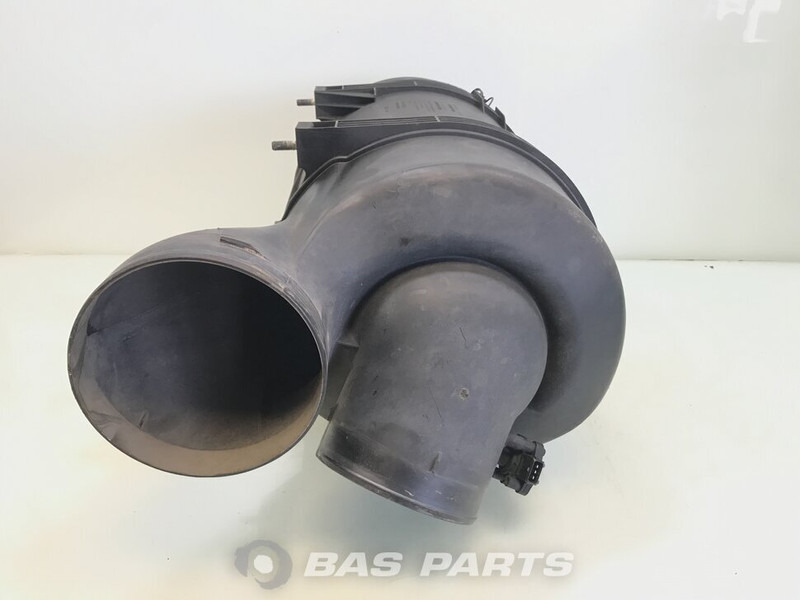Mercedes-Benz Luchtfilterhuis Mercedes A 018 094 70 02 - מערכת כניסת אוויר עבור משאית: תמונה 2 Mercedes-Benz Luchtfilterhuis Mercedes A 018 094 70 02 - מערכת כניסת אוויר עבור משאית: תמונה 2