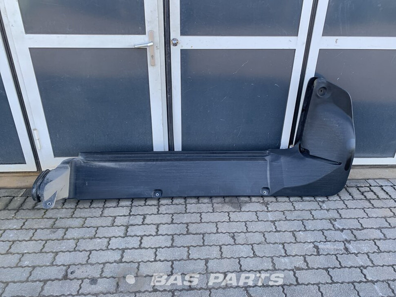 Mercedes-Benz Pijp luchtinlaat Mercedes A 960 528 35 08 - מערכת כניסת אוויר עבור משאית: תמונה 2 Mercedes-Benz Pijp luchtinlaat Mercedes A 960 528 35 08 - מערכת כניסת אוויר עבור משאית: תמונה 2