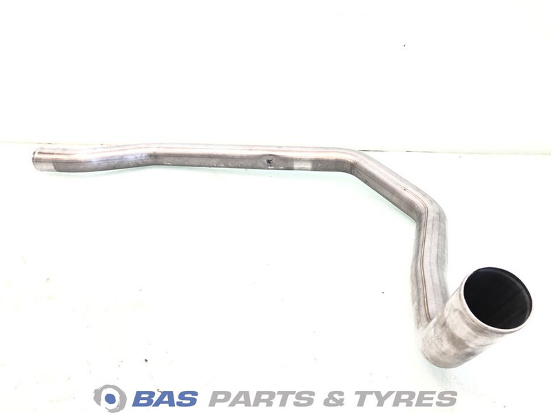 Mercedes-Benz Toevoerleiding Mercedes A 956 501 06 24 - חלקי בלמים עבור משאית: תמונה 2 Mercedes-Benz Toevoerleiding Mercedes A 956 501 06 24 - חלקי בלמים עבור משאית: תמונה 2