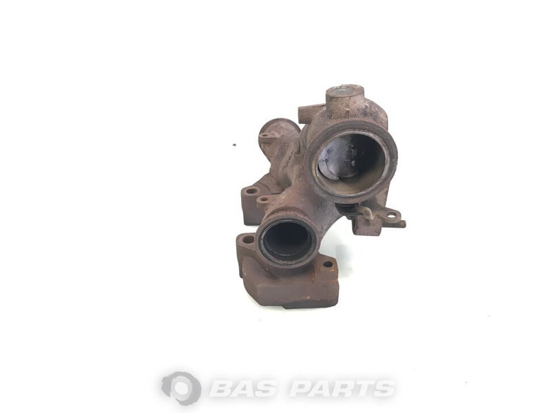 Mercedes-Benz - יריעת פליטה עבור משאית: תמונה 2 Mercedes-Benz - יריעת פליטה עבור משאית: תמונה 2