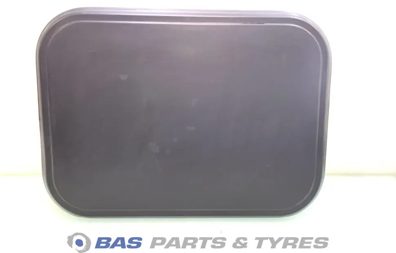 Mercedes-Benz - סוכך שמש עבור משאית: תמונה 1 Mercedes-Benz - סוכך שמש עבור משאית: תמונה 1