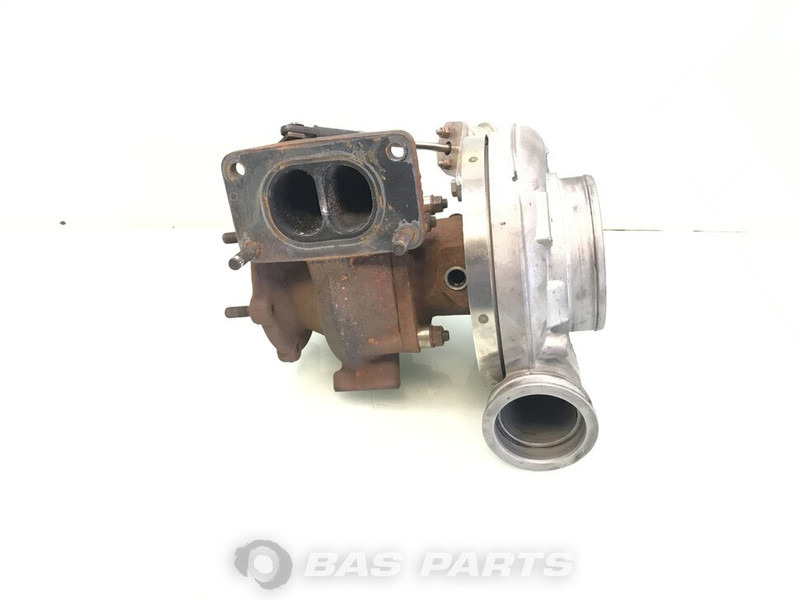 Mercedes-Benz - טורבו עבור משאית: תמונה 1 Mercedes-Benz - טורבו עבור משאית: תמונה 1