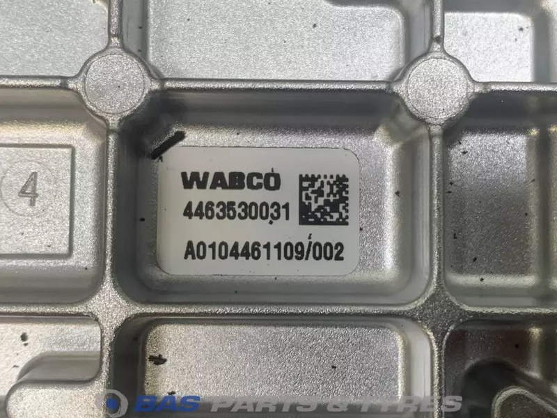 Mercedes-Benz - ECU עבור משאית: תמונה 3 Mercedes-Benz - ECU עבור משאית: תמונה 3