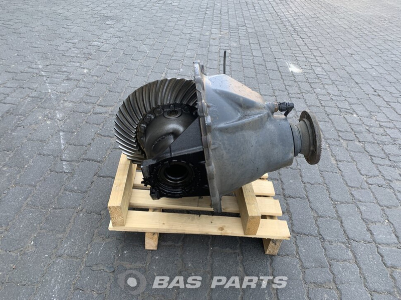 Mercedes-Benz - הילוך דיפרנציאלי עבור משאית: תמונה 3 Mercedes-Benz - הילוך דיפרנציאלי עבור משאית: תמונה 3