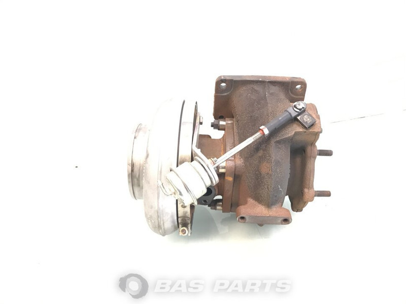 Mercedes-Benz - טורבו עבור משאית: תמונה 3 Mercedes-Benz - טורבו עבור משאית: תמונה 3