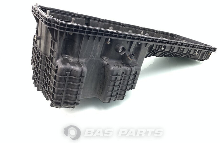 Mercedes-Benz  - מנוע וחלקים עבור משאית: תמונה 2 Mercedes-Benz  - מנוע וחלקים עבור משאית: תמונה 2