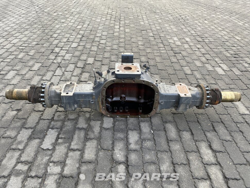 Meritor DAF RS1370HV Achterashuis 1907142 - סרן אחורי עבור משאית: תמונה 1 Meritor DAF RS1370HV Achterashuis 1907142 - סרן אחורי עבור משאית: תמונה 1