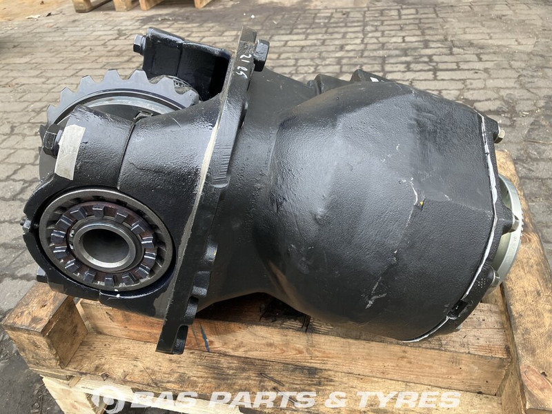 Meritor Differentieel DAF SR1360T1 2184373 - הילוך דיפרנציאלי עבור משאית: תמונה 3 Meritor Differentieel DAF SR1360T1 2184373 - הילוך דיפרנציאלי עבור משאית: תמונה 3