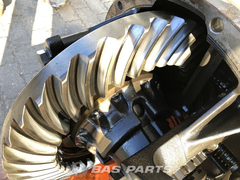 Meritor Differentieel Renault MS13170 RSS1344B - הילוך דיפרנציאלי עבור משאית: תמונה 5 Meritor Differentieel Renault MS13170 RSS1344B - הילוך דיפרנציאלי עבור משאית: תמונה 5