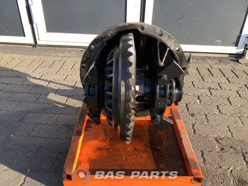 Meritor Differentieel Renault MS13170 RSS1344B - הילוך דיפרנציאלי עבור משאית: תמונה 2 Meritor Differentieel Renault MS13170 RSS1344B - הילוך דיפרנציאלי עבור משאית: תמונה 2