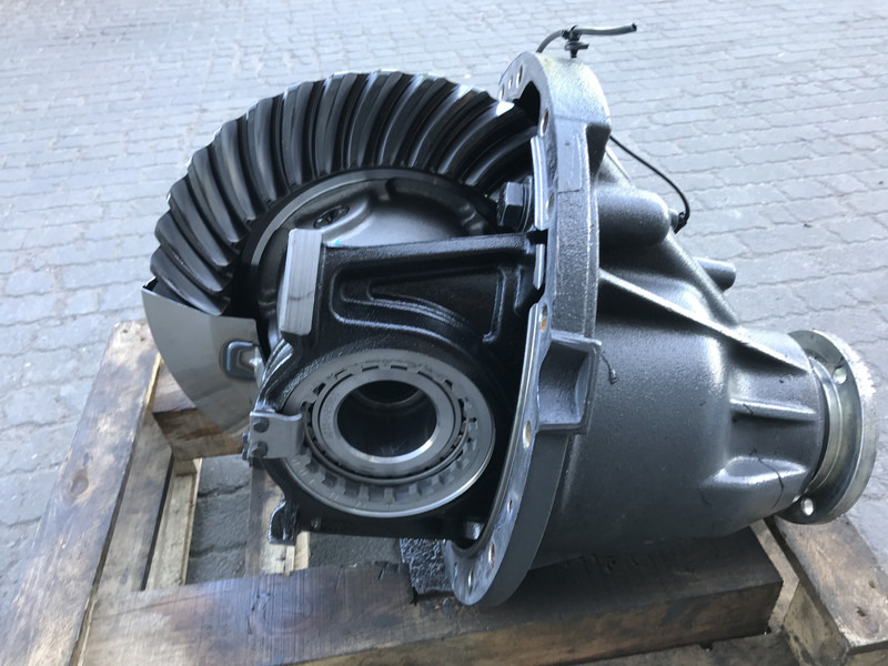 Meritor Differentieel Renault P13170-F 7424467462 - הילוך דיפרנציאלי עבור משאית: תמונה 3 Meritor Differentieel Renault P13170-F 7424467462 - הילוך דיפרנציאלי עבור משאית: תמונה 3