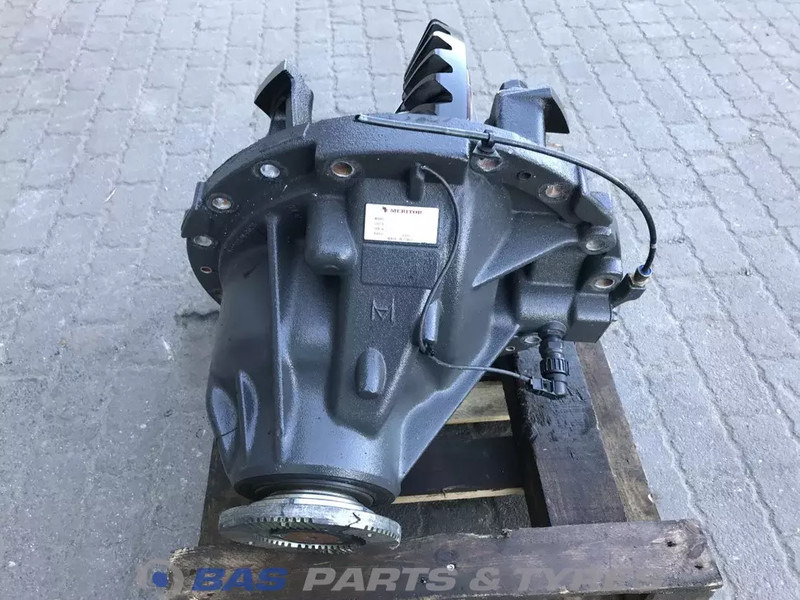 Meritor Differentieel Renault P13170-F 7424467462 - הילוך דיפרנציאלי עבור משאית: תמונה 4 Meritor Differentieel Renault P13170-F 7424467462 - הילוך דיפרנציאלי עבור משאית: תמונה 4