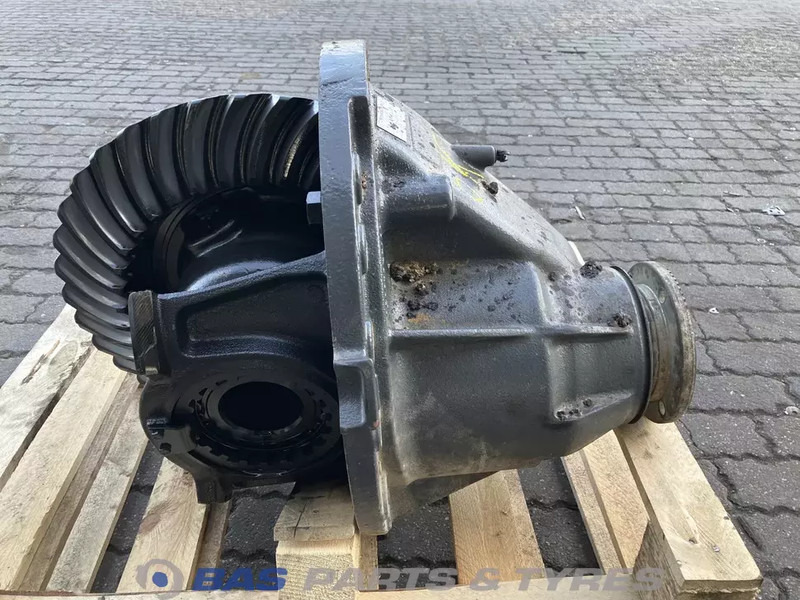 Meritor Differentieel Renault P13180 21652602 - הילוך דיפרנציאלי עבור משאית: תמונה 3 Meritor Differentieel Renault P13180 21652602 - הילוך דיפרנציאלי עבור משאית: תמונה 3