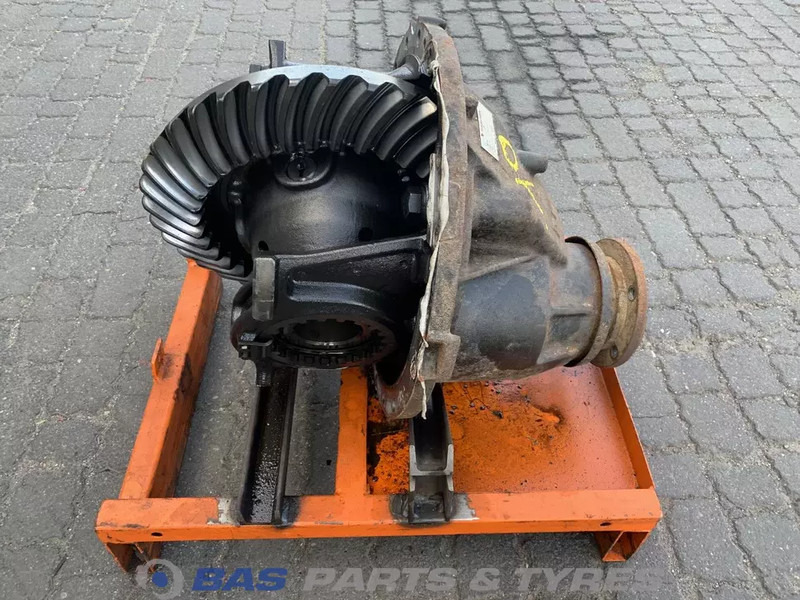 Meritor Differentieel Volvo RSS1344C P13170 - הילוך דיפרנציאלי עבור משאית: תמונה 3 Meritor Differentieel Volvo RSS1344C P13170 - הילוך דיפרנציאלי עבור משאית: תמונה 3