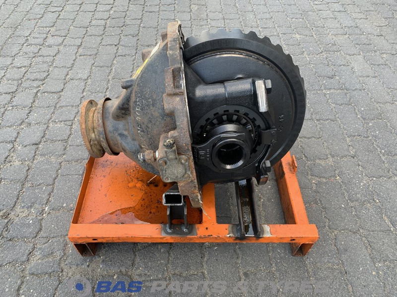 Meritor Differentieel Volvo RSS1344C P13170 - הילוך דיפרנציאלי עבור משאית: תמונה 1 Meritor Differentieel Volvo RSS1344C P13170 - הילוך דיפרנציאלי עבור משאית: תמונה 1