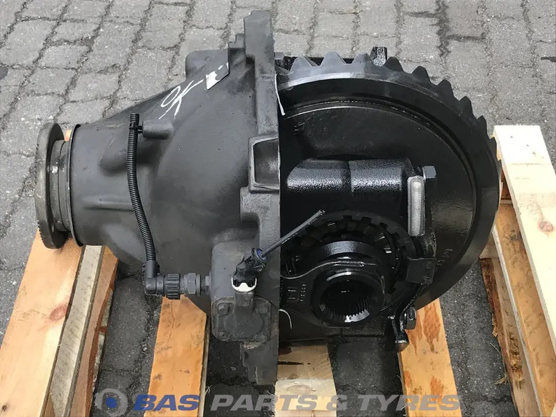 Meritor Differentieel Volvo RSS1344D RSS1144A - הילוך דיפרנציאלי עבור משאית: תמונה 1 Meritor Differentieel Volvo RSS1344D RSS1144A - הילוך דיפרנציאלי עבור משאית: תמונה 1