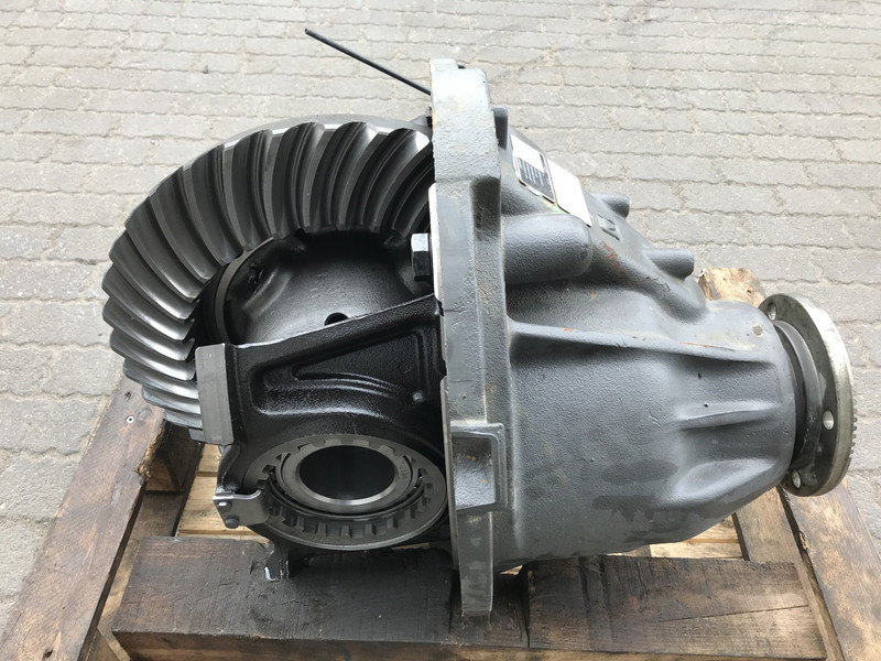 Meritor Differentieel Volvo RSS1344E P13170-E - הילוך דיפרנציאלי עבור משאית: תמונה 3 Meritor Differentieel Volvo RSS1344E P13170-E - הילוך דיפרנציאלי עבור משאית: תמונה 3