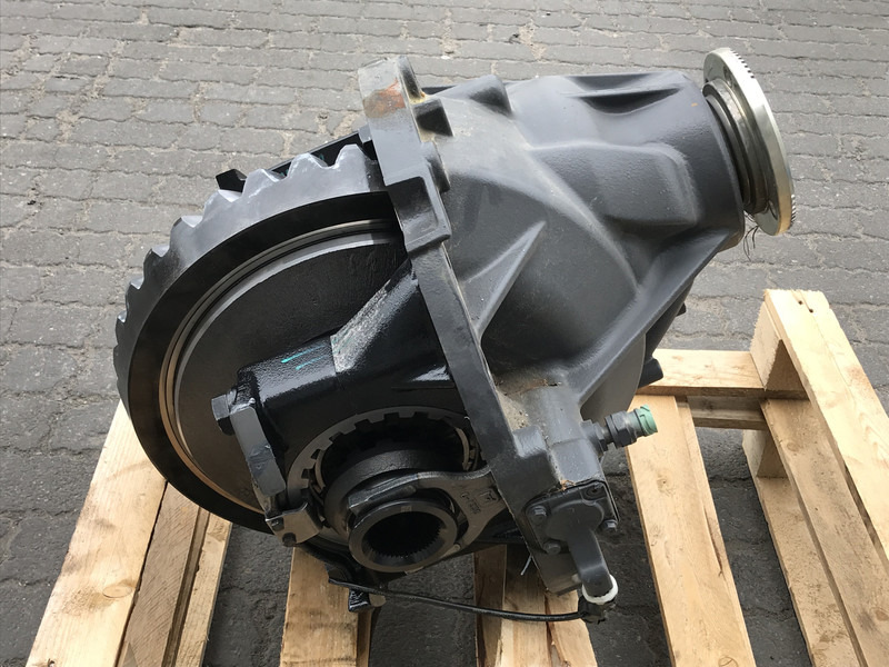 Meritor Differentieel Volvo RSS1344E P13170-E - הילוך דיפרנציאלי עבור משאית: תמונה 3 Meritor Differentieel Volvo RSS1344E P13170-E - הילוך דיפרנציאלי עבור משאית: תמונה 3