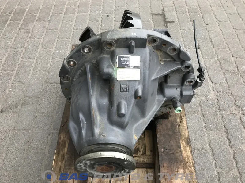 Meritor Differentieel Volvo RSS1344E P13170-E - הילוך דיפרנציאלי עבור משאית: תמונה 4 Meritor Differentieel Volvo RSS1344E P13170-E - הילוך דיפרנציאלי עבור משאית: תמונה 4