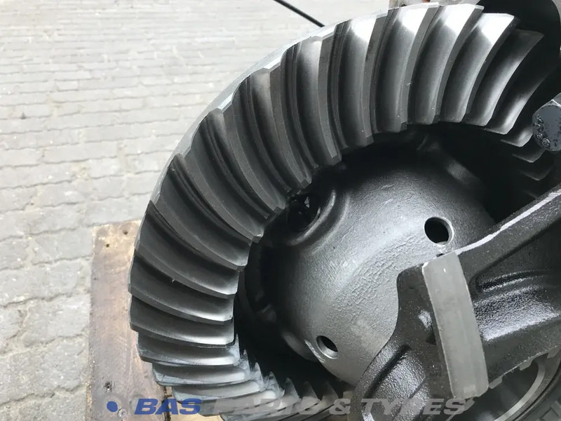 Meritor Differentieel Volvo RSS1344E P13170-E - הילוך דיפרנציאלי עבור משאית: תמונה 5 Meritor Differentieel Volvo RSS1344E P13170-E - הילוך דיפרנציאלי עבור משאית: תמונה 5