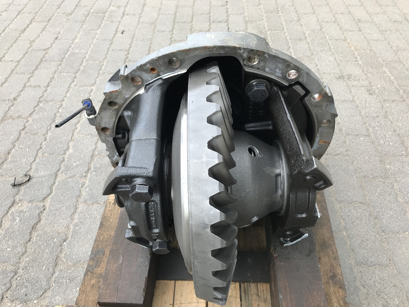 Meritor Differentieel Volvo RSS1344E P13170-E - הילוך דיפרנציאלי עבור משאית: תמונה 2 Meritor Differentieel Volvo RSS1344E P13170-E - הילוך דיפרנציאלי עבור משאית: תמונה 2