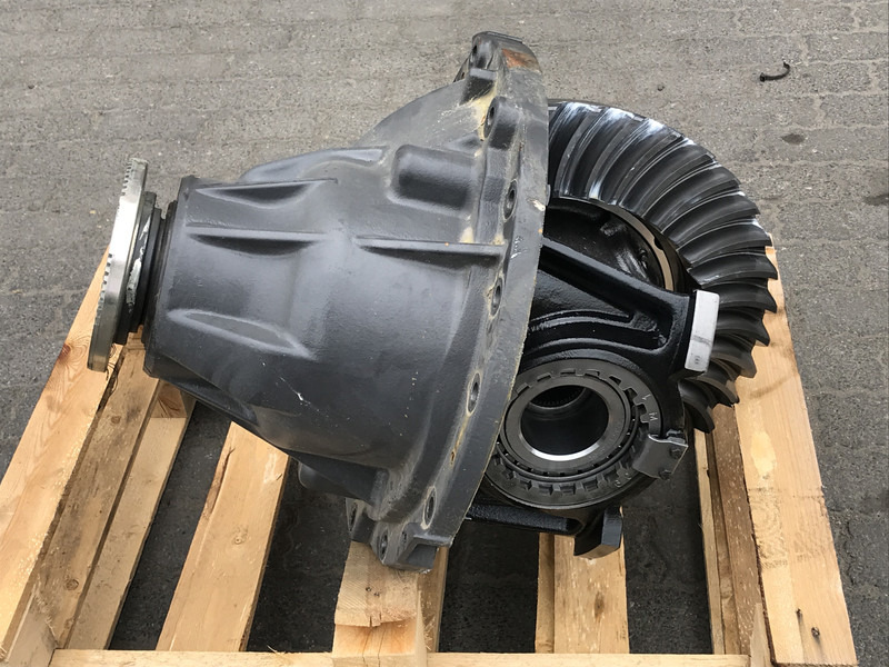 Meritor Differentieel Volvo RSS1344E P13170-E - הילוך דיפרנציאלי עבור משאית: תמונה 1 Meritor Differentieel Volvo RSS1344E P13170-E - הילוך דיפרנציאלי עבור משאית: תמונה 1