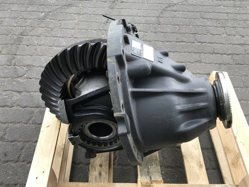 Meritor Differentieel Volvo RSS1344E P13170-E - הילוך דיפרנציאלי עבור משאית: תמונה 3 Meritor Differentieel Volvo RSS1344E P13170-E - הילוך דיפרנציאלי עבור משאית: תמונה 3