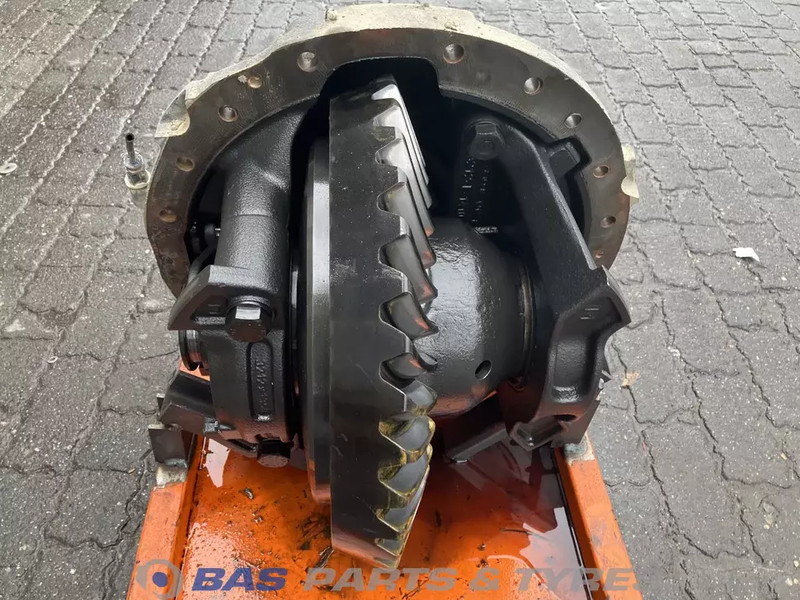 Meritor Differentieel Volvo RSS1360 P13180 - הילוך דיפרנציאלי עבור משאית: תמונה 2 Meritor Differentieel Volvo RSS1360 P13180 - הילוך דיפרנציאלי עבור משאית: תמונה 2