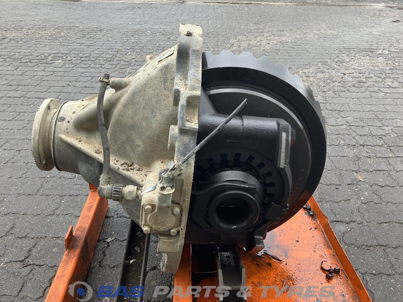 Meritor Differentieel Volvo RSS1360 P13180 - הילוך דיפרנציאלי עבור משאית: תמונה 1 Meritor Differentieel Volvo RSS1360 P13180 - הילוך דיפרנציאלי עבור משאית: תמונה 1