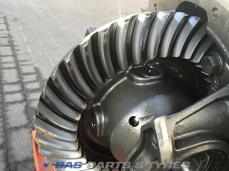 Meritor Differentieel Volvo RSS1360 P13180 - הילוך דיפרנציאלי עבור משאית: תמונה 5 Meritor Differentieel Volvo RSS1360 P13180 - הילוך דיפרנציאלי עבור משאית: תמונה 5