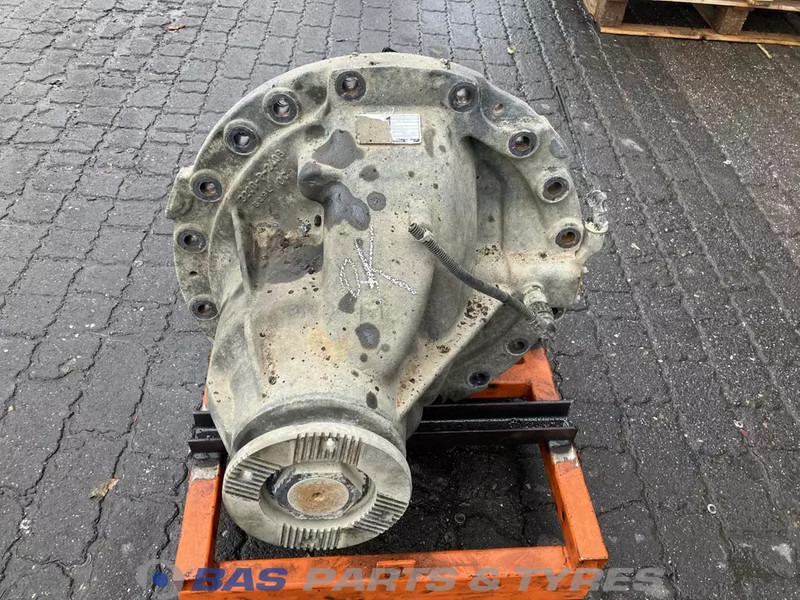 Meritor Differentieel Volvo RSS1360 P13180 - הילוך דיפרנציאלי עבור משאית: תמונה 4 Meritor Differentieel Volvo RSS1360 P13180 - הילוך דיפרנציאלי עבור משאית: תמונה 4