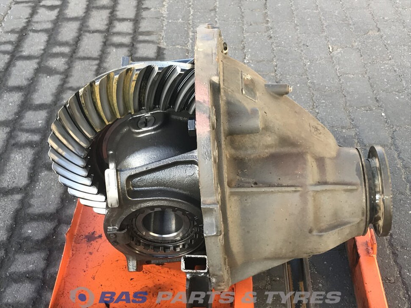 Meritor Differentieel Volvo RSS1360 P13180 - הילוך דיפרנציאלי עבור משאית: תמונה 2 Meritor Differentieel Volvo RSS1360 P13180 - הילוך דיפרנציאלי עבור משאית: תמונה 2