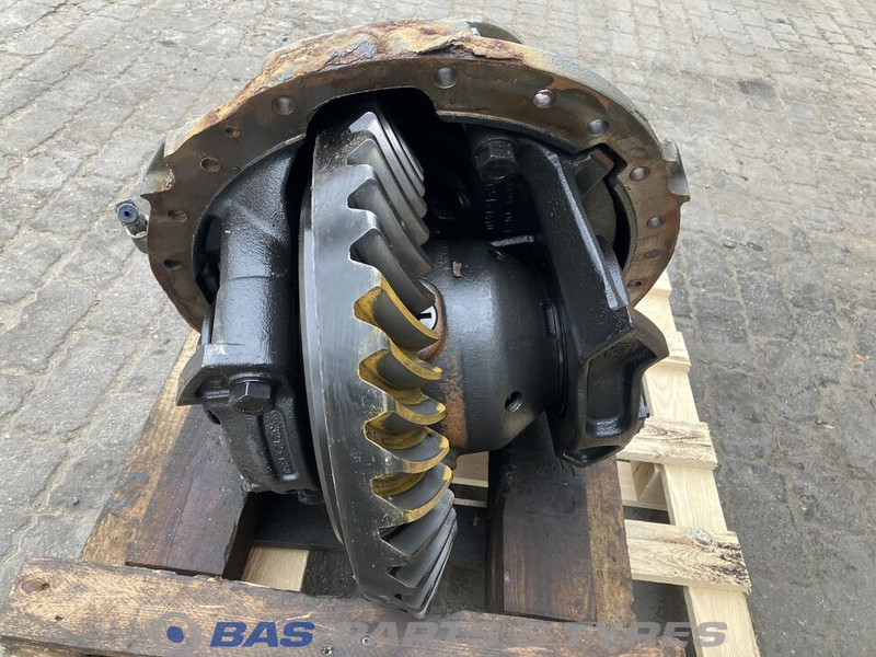 Meritor Differentieel Volvo RSS1360 P13180 - הילוך דיפרנציאלי עבור משאית: תמונה 2 Meritor Differentieel Volvo RSS1360 P13180 - הילוך דיפרנציאלי עבור משאית: תמונה 2