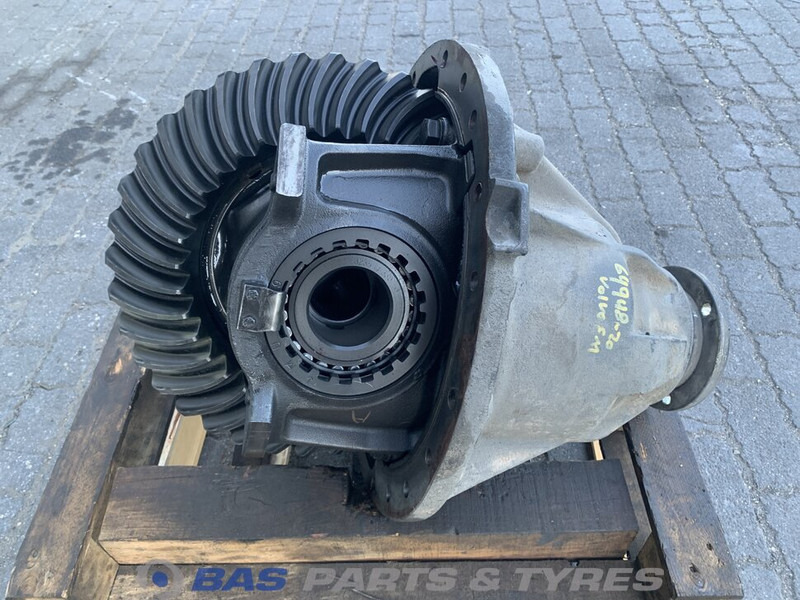 Meritor Differentieel Volvo RSS1370A 23194000 - הילוך דיפרנציאלי עבור משאית: תמונה 2 Meritor Differentieel Volvo RSS1370A 23194000 - הילוך דיפרנציאלי עבור משאית: תמונה 2
