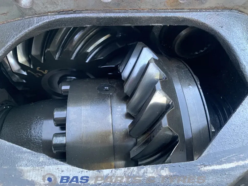 Meritor Differentieel Volvo RT3210HV RT2610HV - הילוך דיפרנציאלי עבור משאית: תמונה 5 Meritor Differentieel Volvo RT3210HV RT2610HV - הילוך דיפרנציאלי עבור משאית: תמונה 5